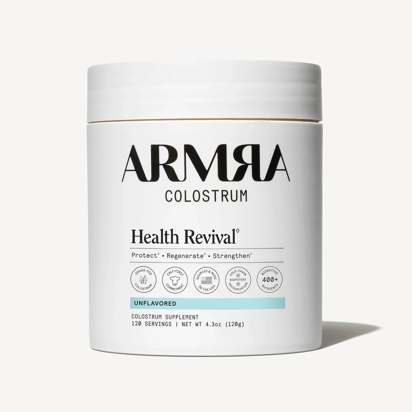 ARMRA Colostrum