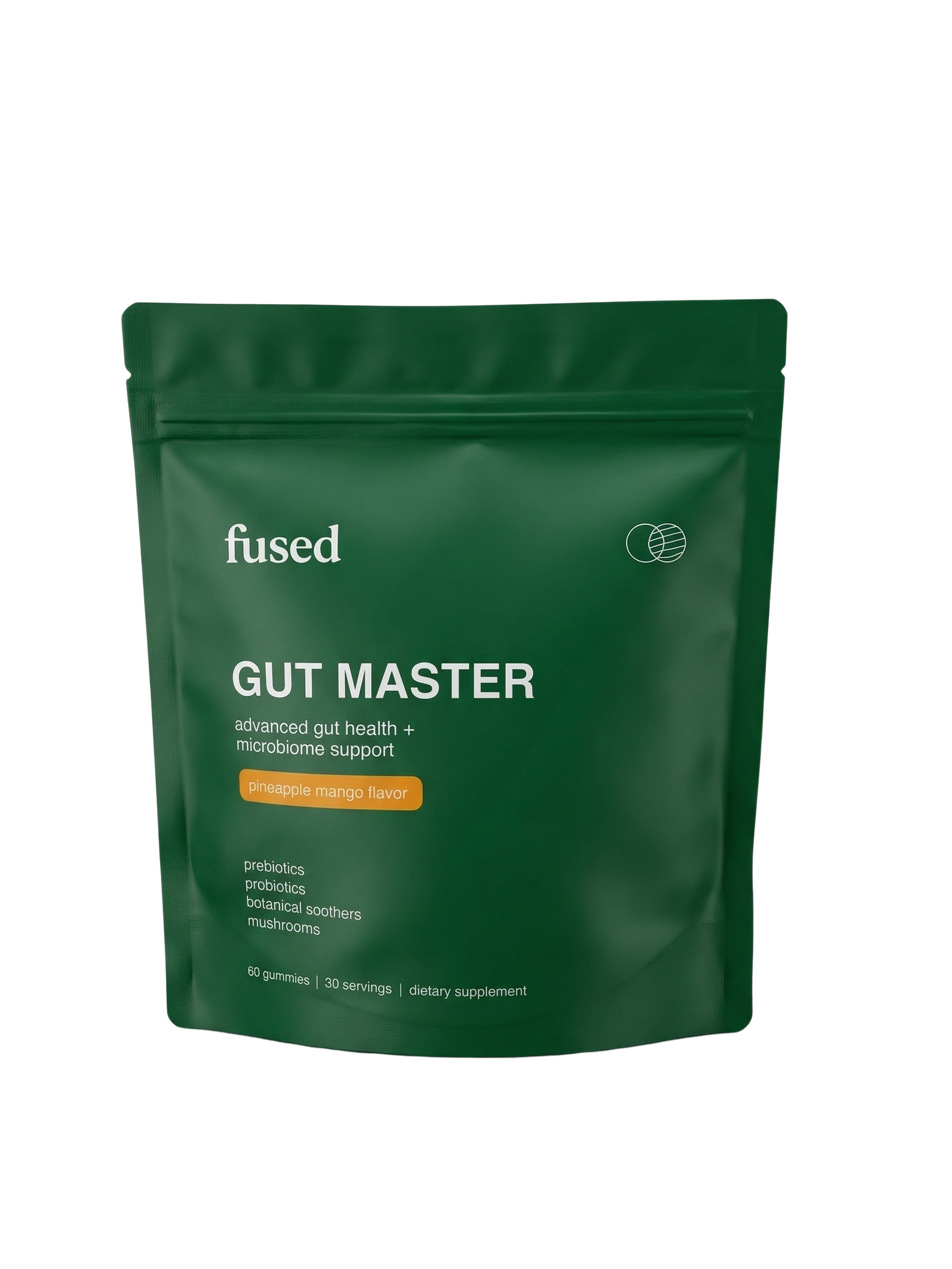 Fused Gut Master