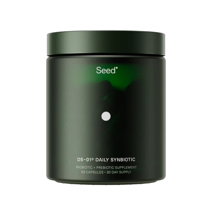 Seed DS-01